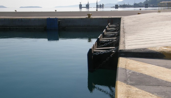 Τα επτά νέα λιμενικά έργα στον νομό Χανίων που εντάχθηκαν στο ΠΔΕ 2016