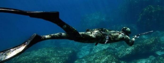 Κρήτη: Βούτηξε με το ψαροτούφεκο και όταν βγήκε τον έψαχνε μέχρι και το Λιμενικό