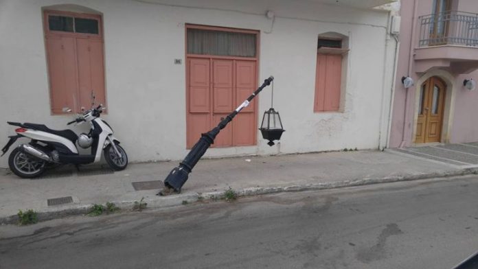 Νέα τραγωδία στην Κρήτη: Δύο φοιτητές νεκροί σε δυστύχημα