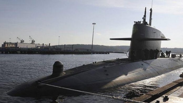 «Θερμό επεισόδιο» ανατολικά της Κρήτης με το αεροπλανοφόρο του βορείου στόλου!