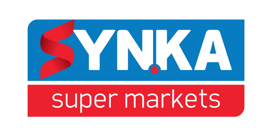 Μετά από 37 χρόνια τα σουπερ μάρκετ ΙΝΚΑ έγιναν ΣΥΝ.ΚΑ (φωτό - βίντεο)