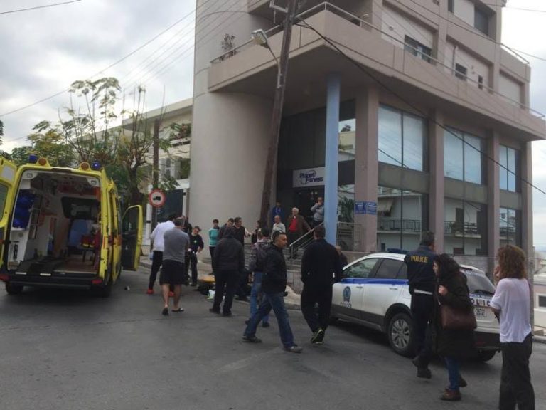 Τροχαίο με νεκρό 35χρονο οδηγό δικύκλου στα Χανιά