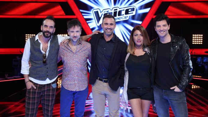 The Voice: Η επίσημη ανακοίνωση του ΣΚΑΙ!