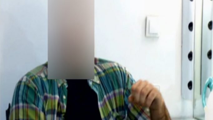 «Όταν ήμουν μικρός ήμουν ψευδός και αλλήθωρος»