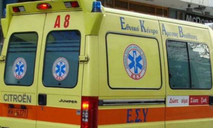 Τραγωδία: Πέθανε 16χρονος μαθητής από καρδιά