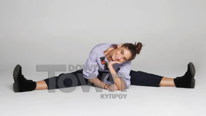 Φωτεινή Αθερίδου: «Οι γονείς μου είναι οι γονείς μου κι εγώ είμαι εγώ»