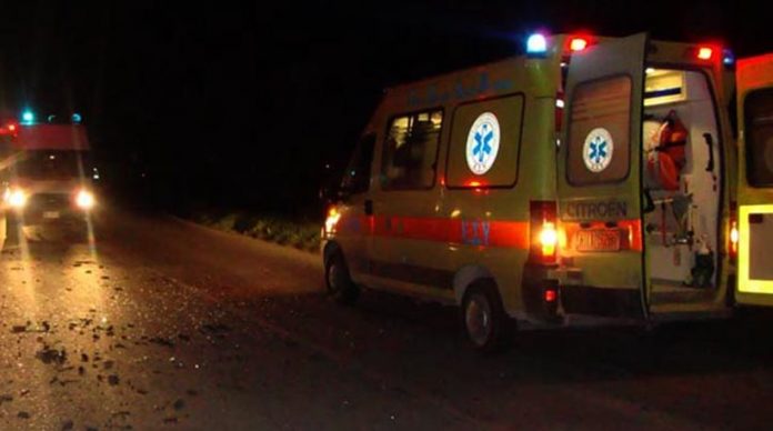 Κρήτη: Μια κακιά στιγμή έφερε την τραγωδία Ταυτοποιήθηκε ο νεκρός, εντοπίστηκαν οι οδηγοί