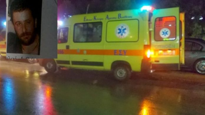Κρήτη: «Δεν κατάλαβα τίποτα» Ελεύθερος ο οδηγός που παρέσυρε και σκότωσε τον 47χρονο