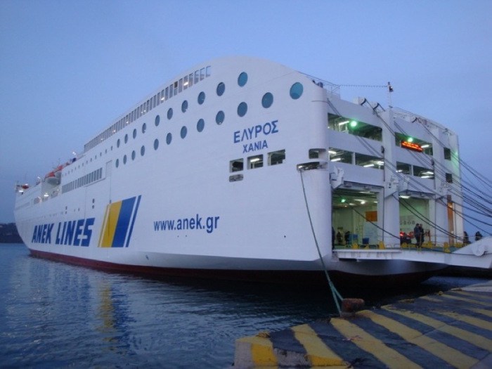 Συνεχίζονται το Σάββατο οι έρευνες για τον αγνοούμενο ναυτικό του Ελυρος