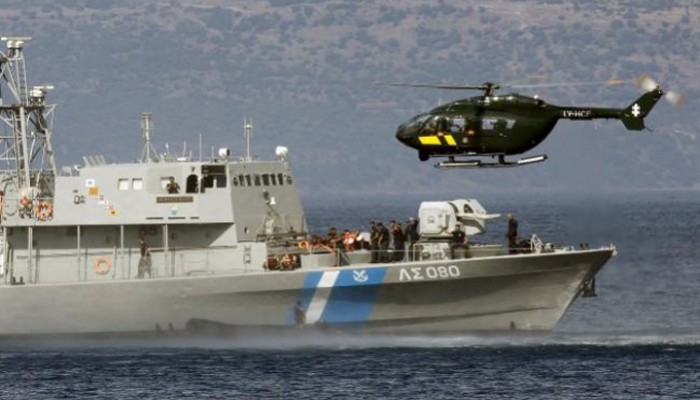Αγνοείται ναυτικός του Έλυρος που εκτελούσε το δρομολόγιο Σούδα - Πειραιά