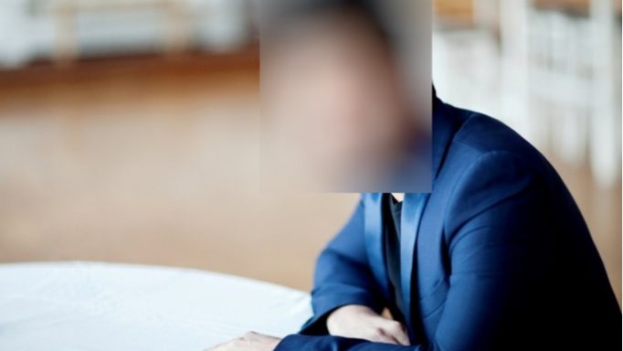 «Αγχώθηκα πολύ με το γάμο, με έπιασαν ψυχοσωματικά»