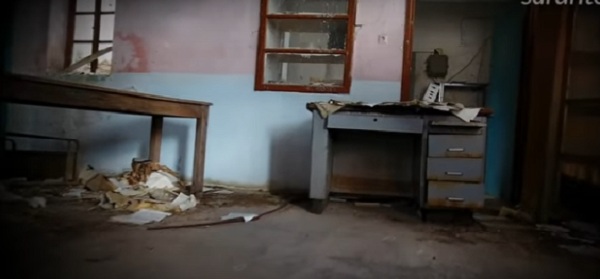 Εντυπωσιακές εικόνες από το χωριό της Κρήτης που έχει παγώσει ο χρόνος! (Video)