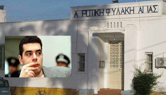 Αποφυλακίστηκε ο αρχισατανιστής της Παλλήνης Ασημάκης Κατσούλας
