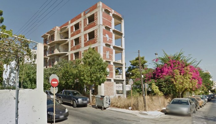 Άστεγοι στα Χανιά προσπάθησαν να ζεσταθούν με αποτέλεσμα να προκληθεί φωτιά