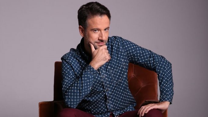 Κωστής Μαραβέγιας: «Το The Voice δεν έχει αυτή την αγριότητα…»