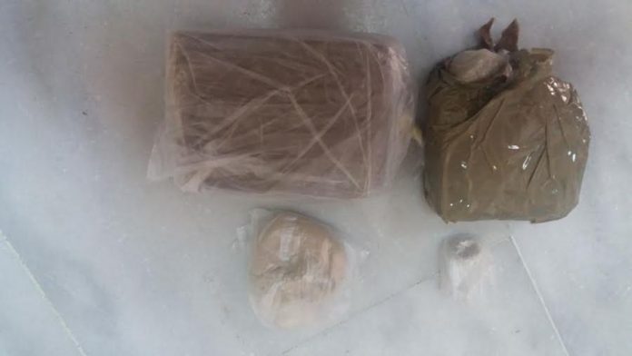 Συμμορία Χανιωτών με εγκέφαλο κρατούμενο στην φυλακή της Αγιάς Διακινούσαν τον «λευκό θάνατο»