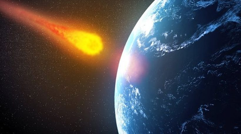 H NASA προειδοποιεί: Απροετοίμαστη η ανθρωπότητα να αντιμετωπίσει αιφνιδιαστική απειλή