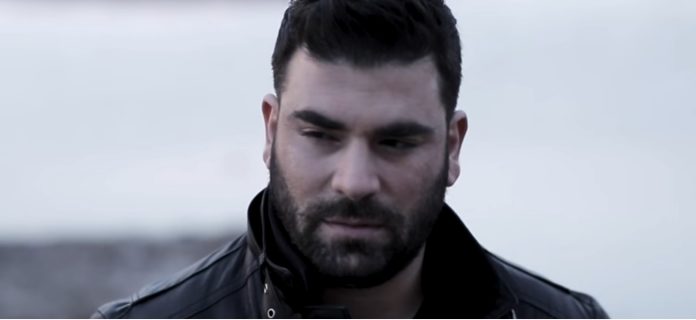 Άλλη μια ευκαιρία Κυκλοφόρησε το video clip του Παντελή Παντελίδη με πρωταγωνιστή τον ίδιο (Video)