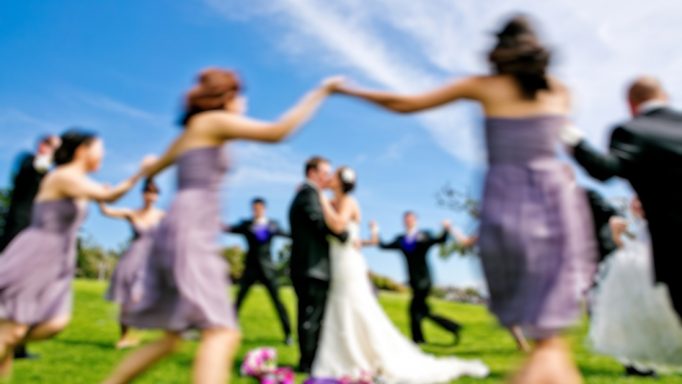 «Μετά το πάρτι του γάμου που κουραστήκαμε δεν το βαφτίσαμε το παιδί»!