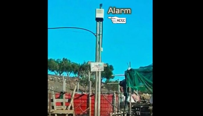 Η πιο Hi Tech στάνη βρίσκεται στην Κρήτη (βίντεο)