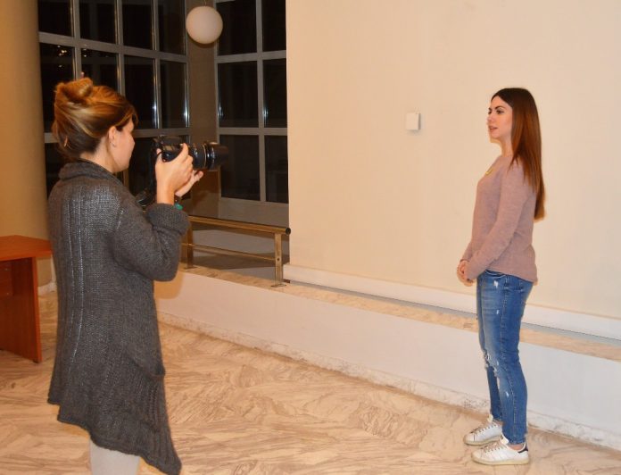 Χανιά: Ξεκίνησε το casting για τη νέα ταινία του Βούλγαρη (Photos)