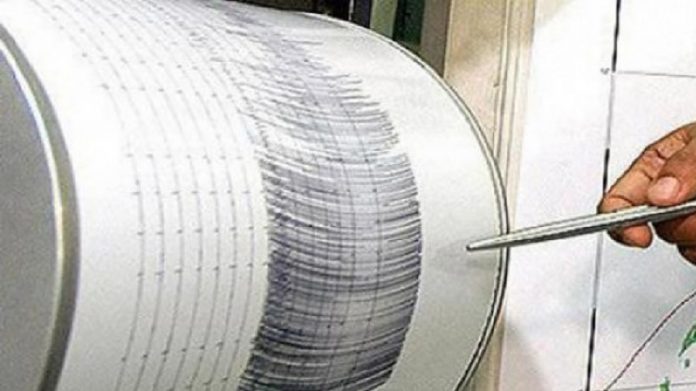 Χανιά: Σεισμικές δονήσεις την νύχτα