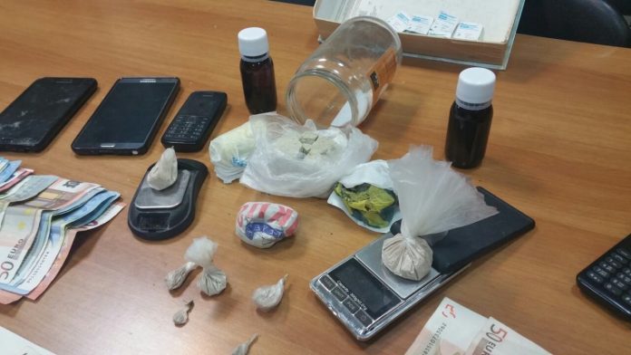 «Λαβράκι» της Αστυνομίας: Στη φάκα διαβόητος Χανιώτης κακοποιός που είχε εμπλακεί στη δολοφονία αστυνομικών