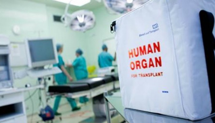 Δίνει ζωή με το θάνατό του 26χρονος θύμα τροχαίου