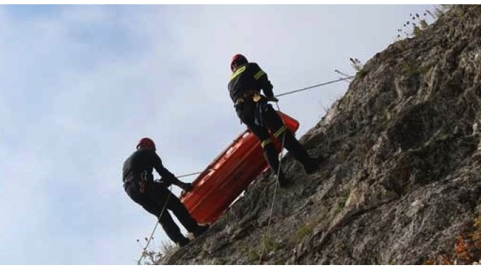 Χανιά: Πήγε στις ελιές, έπεσε στον γκρεμό και σκοτώθηκε