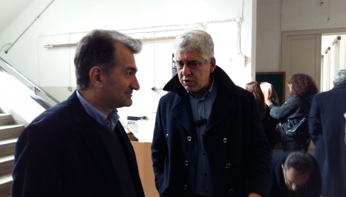 Χανιά: Στα δικαστήρια η υπόθεση του δρόμου του Jumbo με κεφάλαιο του Jumbo