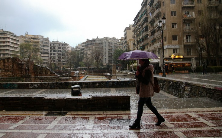 Blue Monday, η… εξίσωση που την κάνει την πιο καταθλιπτική μέρα του χρόνου