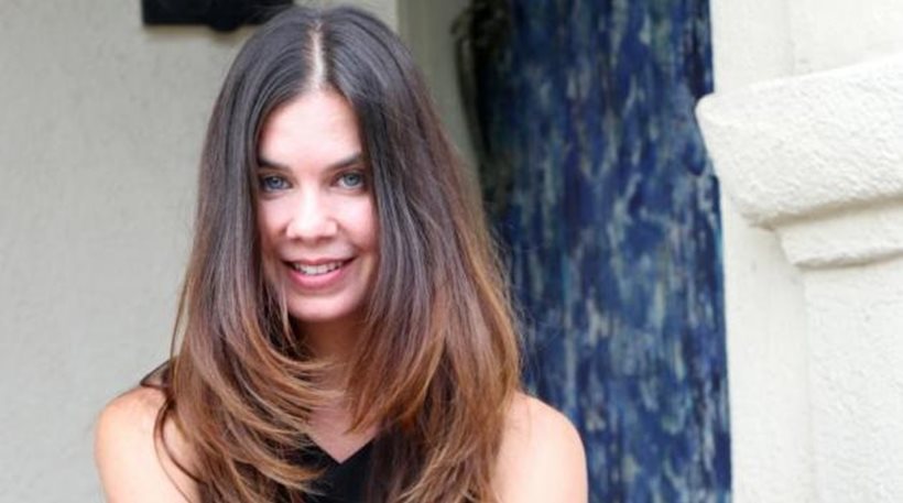 Μητέρα έγινε η Κατερίνα Μουτσάτσου - Η πρώτη φωτογραφία του νεογέννητου