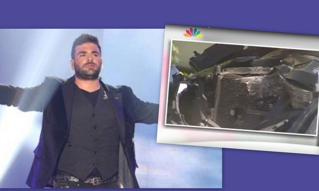 Νέα στοιχεία που αποδεικνύουν ότι δεν οδηγούσε ο Παντελίδης το μοιραίο πρωί