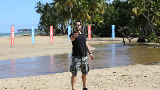 Survivor: Αυτοί είναι οι 24 παίκτες!