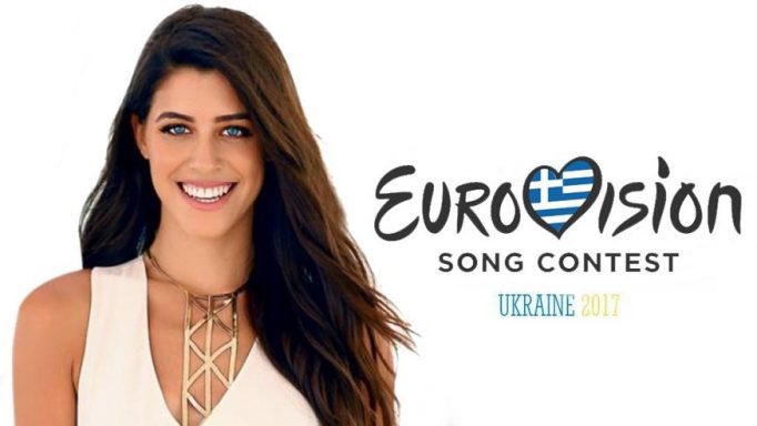 Eurovision 2017 – Ελληνικός Τελικός: Τα τρία τραγούδια που θα ερμηνεύσει η Demy
