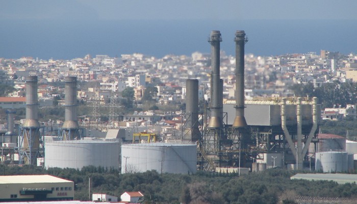 Εως 8/2 αιτήσεις για προσλήψεις στη ΔΕΗ στα Χανιά