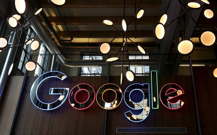 Επτάχρονη έστειλε γράμμα στη Google ζητώντας δουλειά και πήρε απάντηση