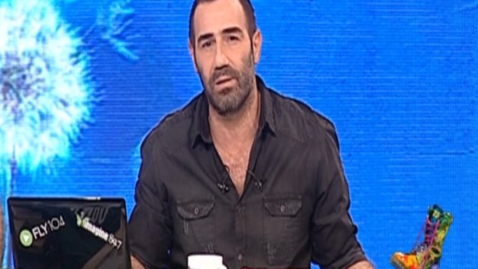 Κόπηκε στον αέρα το Ράδιο Αρβύλα! Τι είπε ο Αντώνης Κανάκης