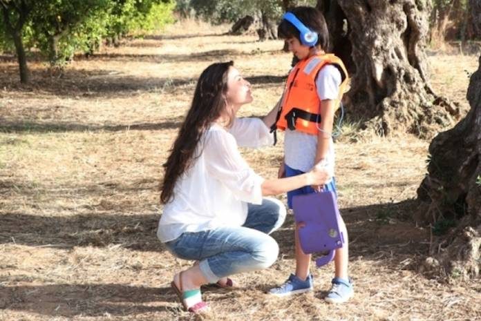 «Η λέξη που δε λες»: Τίτλοι τέλους για τη σειρά του Alpha – Δείτε το φινάλε