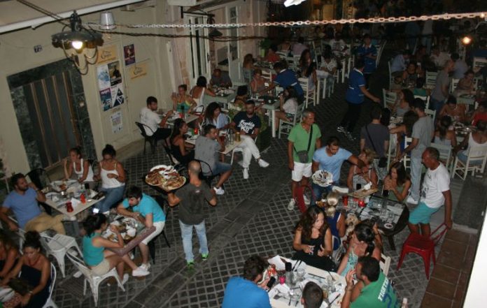 Χανιά: Αυτοί είναι οι δρόμοι που έγιναν αλλαγές για τα τραπεζοκαθίσματα
