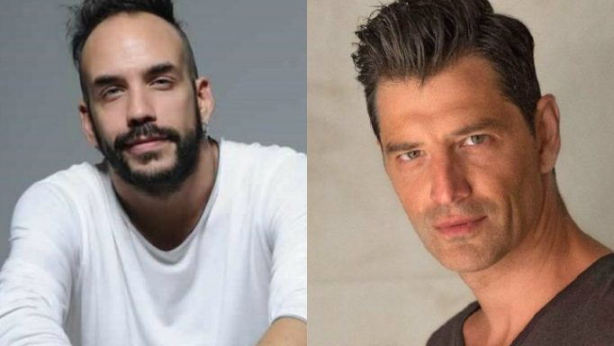 Πάνος Μουζουράκης: Η αποκάλυψη της άγνωστης ιστορίας με τον Σάκη Ρουβά!