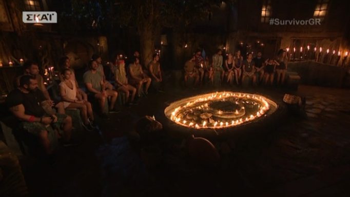 Survivor: Μπήκε νέος παίκτης στο παιχνίδι! Δείτε ποιος είναι…
