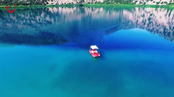 Το εκπληκτικό βίντεο της TUI για την Κρήτη