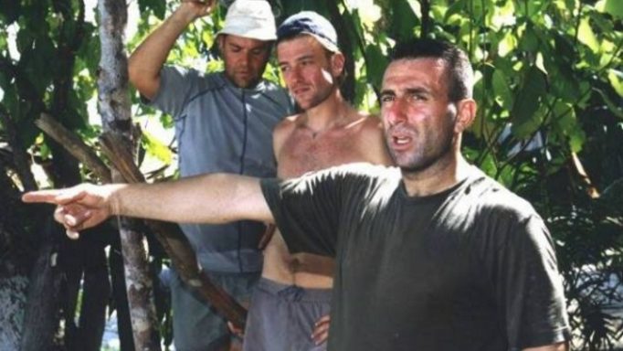 Survivor: Έφαγαν ποντίκια σαγανάκι χωρίς να το ξέρουν! (Video)