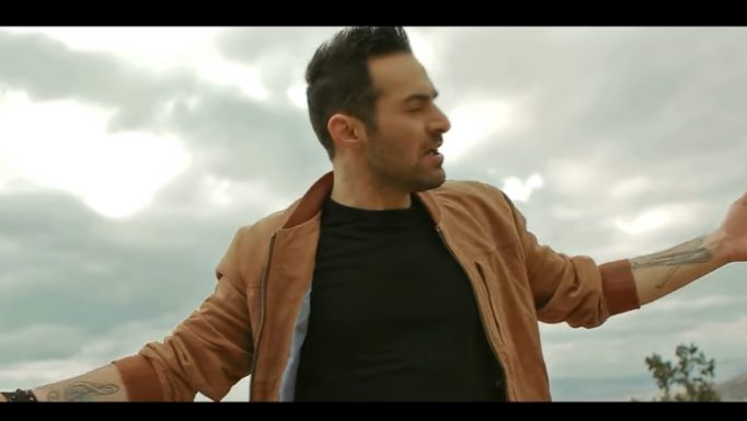 Κώστας Αγέρης: Ο νικητής του The Voice έβγαλε τραγούδι για τον Παντελή Παντελίδη!