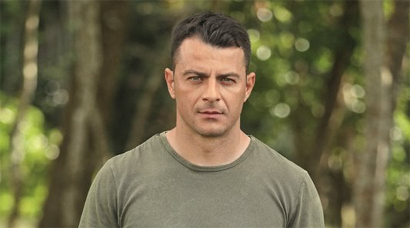 Γιώργος Αγγελόπουλος: Όλα όσα δεν ξέρετε για το φαβορί του Surviror