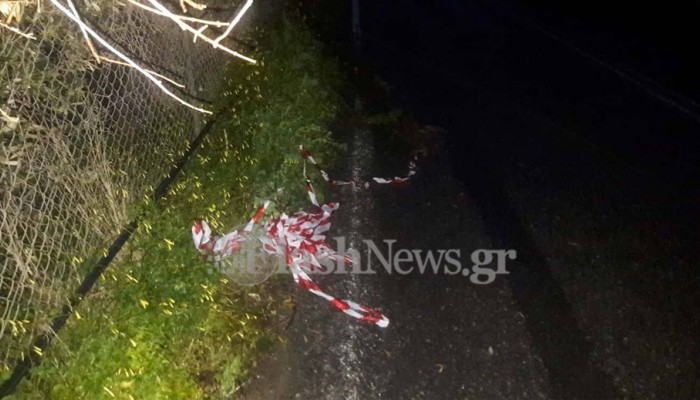 Θρίλερ από χθες με την τύχη του επιχειρηματία στην Κρήτη