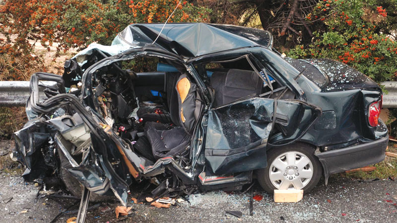 Μια φωνή απόγνωσης – ακούει κανείς;