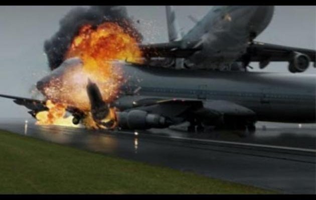 Boeing 747: Το χειρότερο αεροπορικό δυστύχημα όλων των εποχών