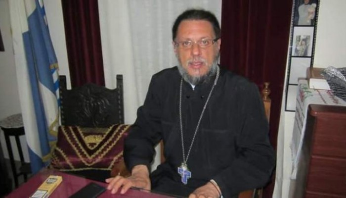 Από τα Χανιά ανέβηκαν οι δυο Πακιστανοί Αθήνα και σκότωσαν τον αρχιμανδρίτη